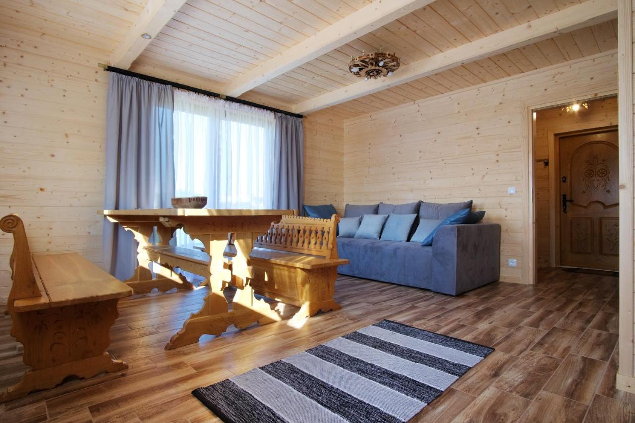 Na Farmie Villa