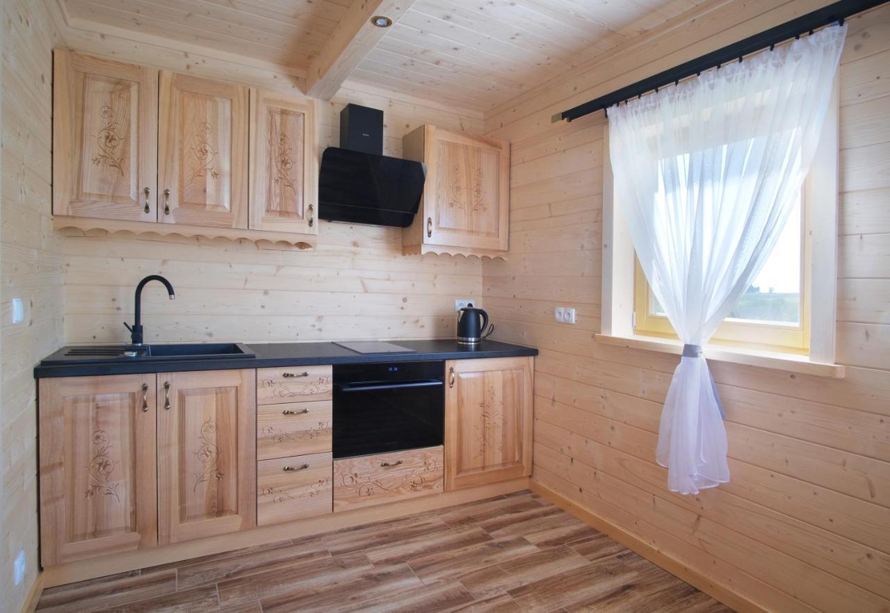 Na Farmie Villa *