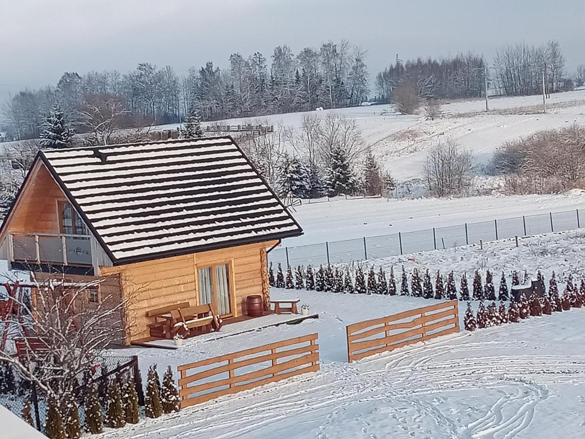 Na Farmie Villa