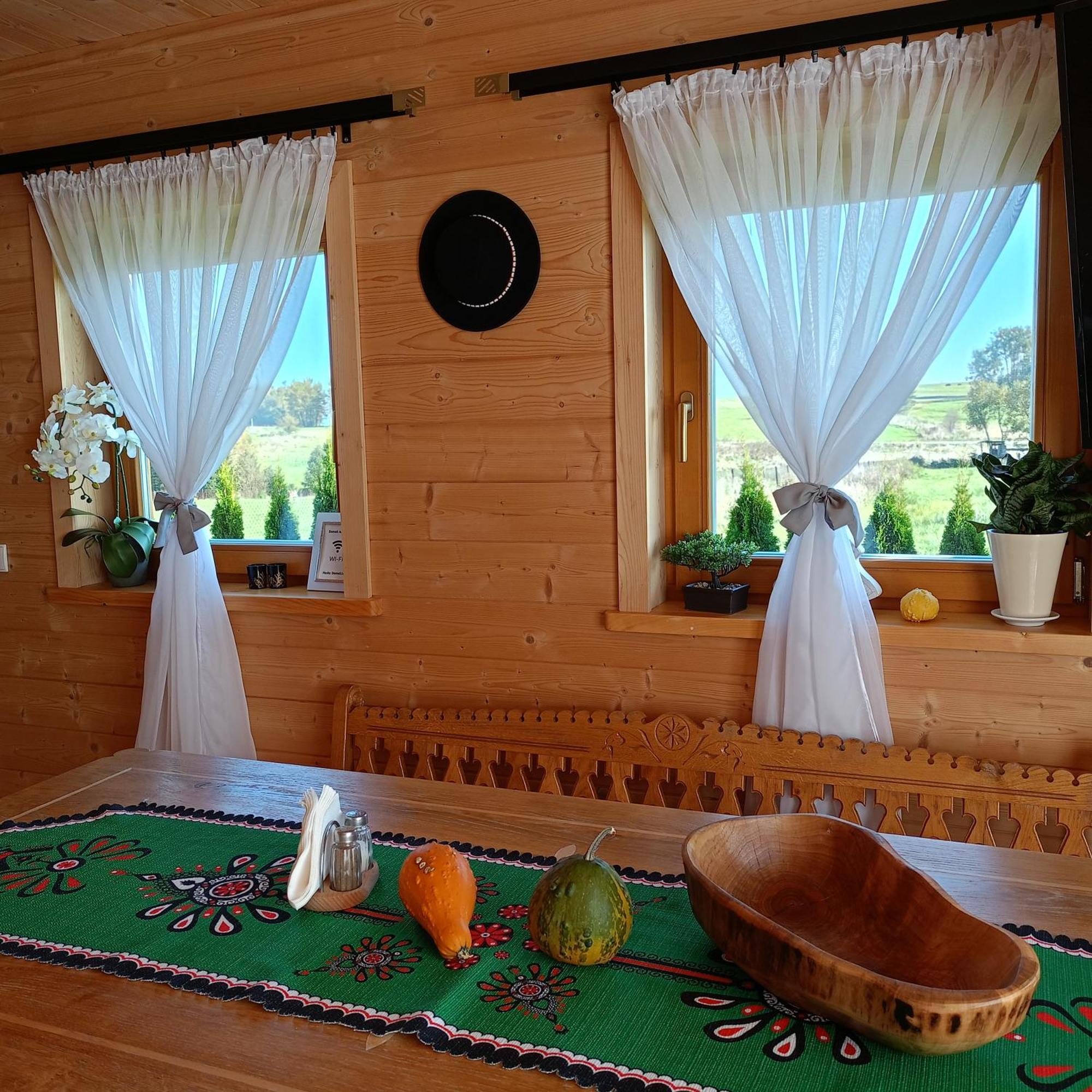 Villa Na Farmie *
